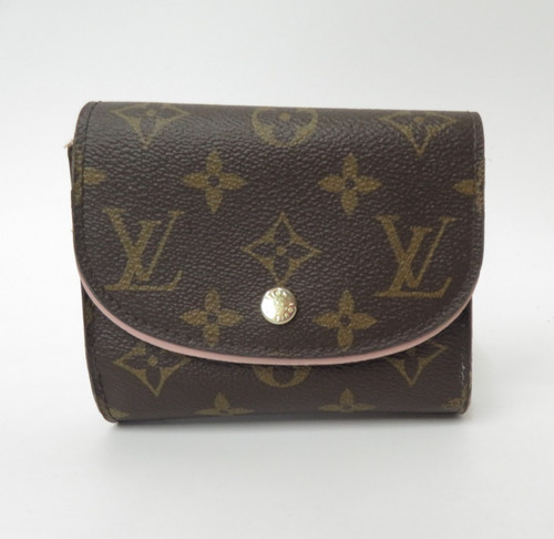 Louis vuitton monogram - louis,