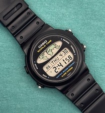 Orologio digitale vintage