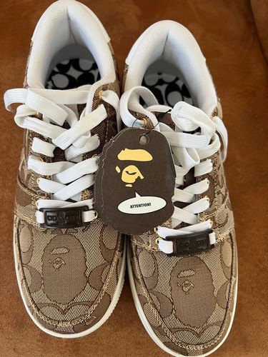 Sneakers firmate bathing - sneakers, ape