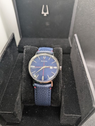 Bulova aerojet classic - bulova,