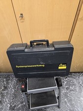 Pressatrice Viega PT3 H per