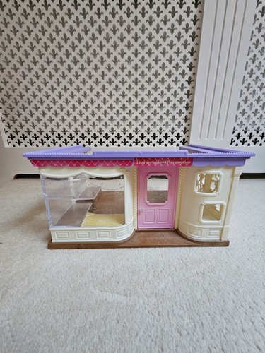 Sylvanian families vintage - sylvanian,