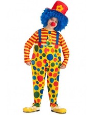 Costume completo «Sbirulino»