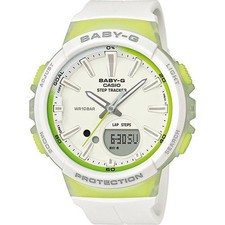 CASIO BABY-G BGS-100-7A2ER