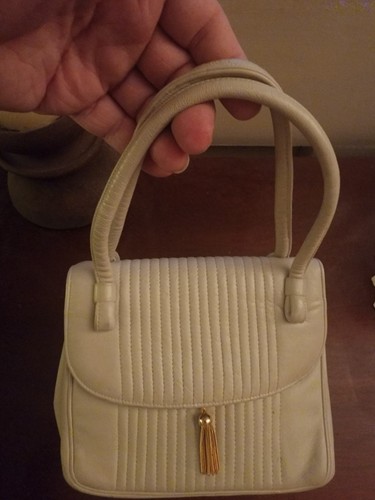 Borsa vintage bienen - vintage, bienen-davis