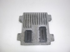 Centralina motore VAUXHALL