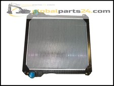 Ricambi jcb radiatore acqua - -,