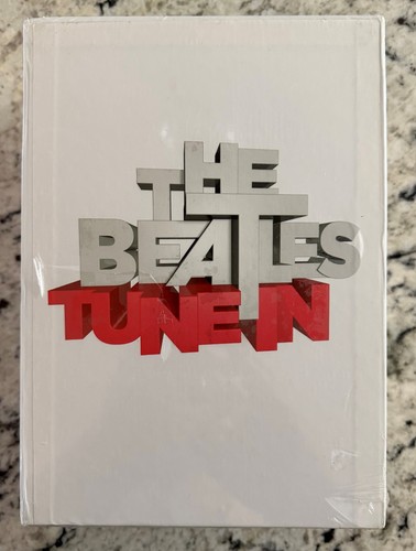 The beatles tune vol 1 - beatles:,