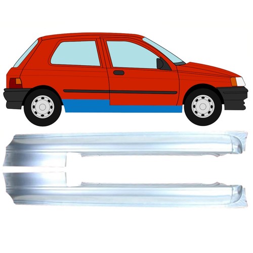 Pannello riparazione