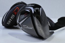 Driver Titleist 915 D2 / 9,5