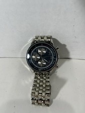 Orologio vintage con - , fondello