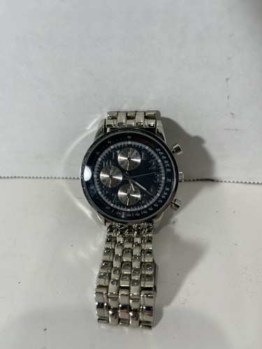 Orologio vintage con fondello