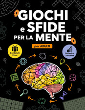 GIOCHI E SFIDE per La MENTE