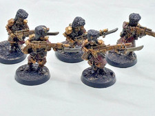 Vostroyan primogenito 5