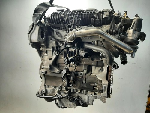 Motore volvo xc60 246 - ii,