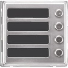 Modulo Sinthesi 4 Pulsanti