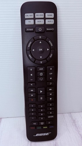 Telecomando bose 639414 - telecomando,