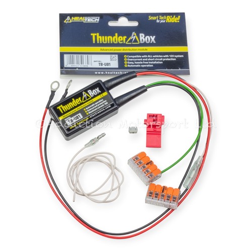 Healtech thunderbox u01 16a - thunderbox, tb-u01