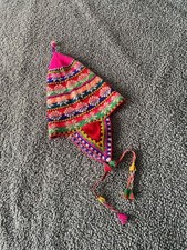 CAPPELLO CHULLO.Intricato