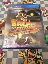 Ritorno futuro gioco - ritorno,