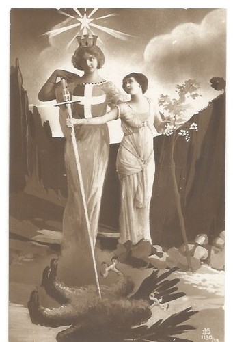 Propaganda prima guerra - prima,