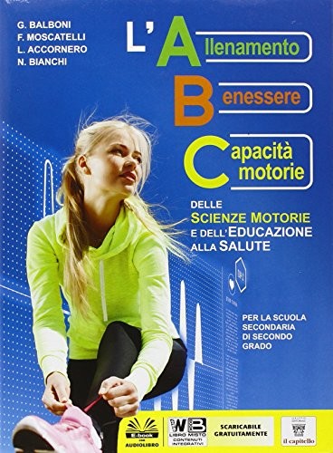 Abc delle scienze - delle, +eb