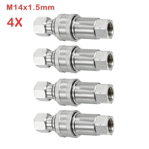 4pz accoppiatore idraulico - 4pz,