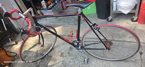 Cinelli giro italia very - cinelli, d'italia
