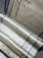 Tappeto orientale Cina SETA