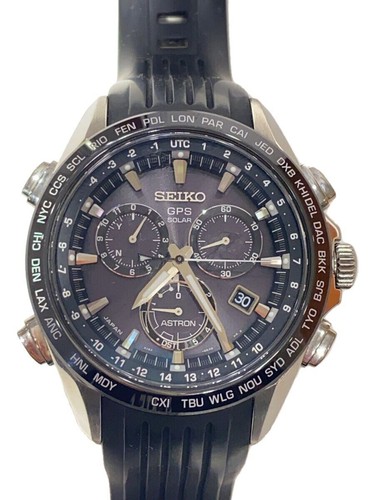 Orologio uomo seiko astron - uomo,