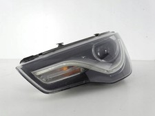 Faro proiettore anteriore Audi