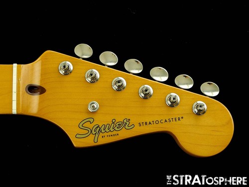 Fender squier classic vibe - fender,