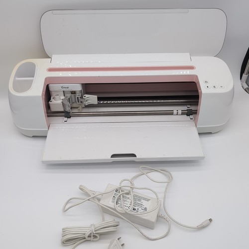 Fustellatrice cricut maker - fustellatrice,