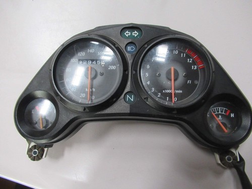 Contachilometri honda cbr r - (honda,