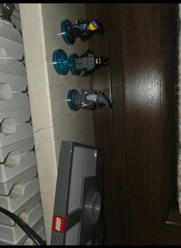 Lego dimensions minifigure - lego,