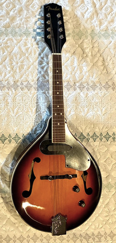 Bel mandolino - bel,