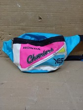 Marsupio Vintage 80 90 Honda