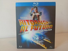 RITORNO AL FUTURO - LA