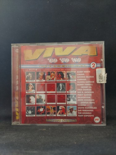 Audio viva 70 80 - audio, '60'70'80