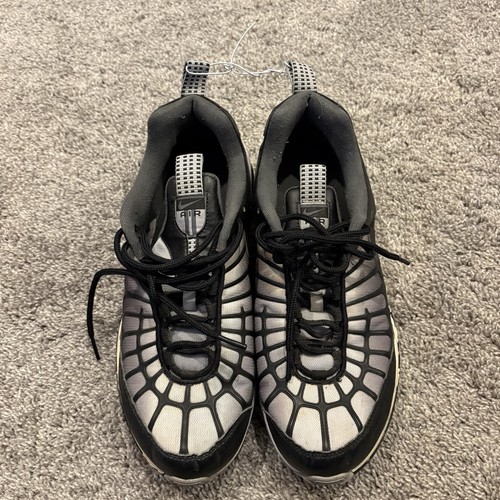 Nike air max 120 - 120, nero