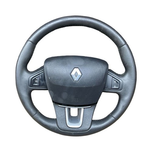 Volante renault laguna iii - renault,