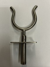 SCALMO + SCALMIERA 70632 INOX