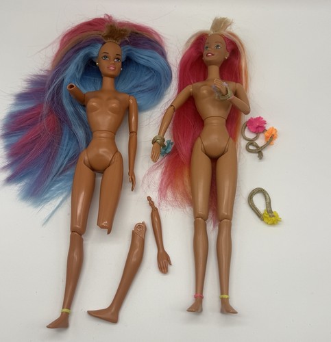 Lotto barbie mattel - lotto,