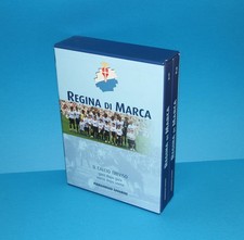 LIBRO "REGINA DI MARCA - IL