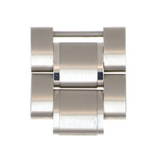 2 Maglie Omega in acciaio