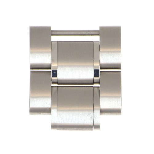 Maglie omega acciaio - in,