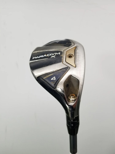 2023 callaway paradym - 2023,