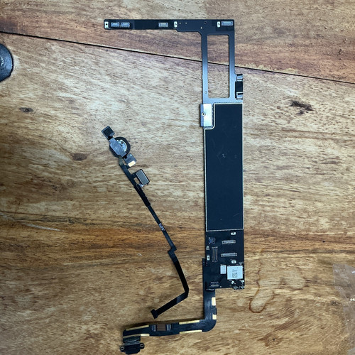Apple ipad generazione - apple, 8a