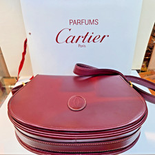 Borsa donna CARTIER originale