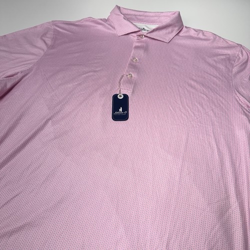 Polo golf johnnie - polo, uomo